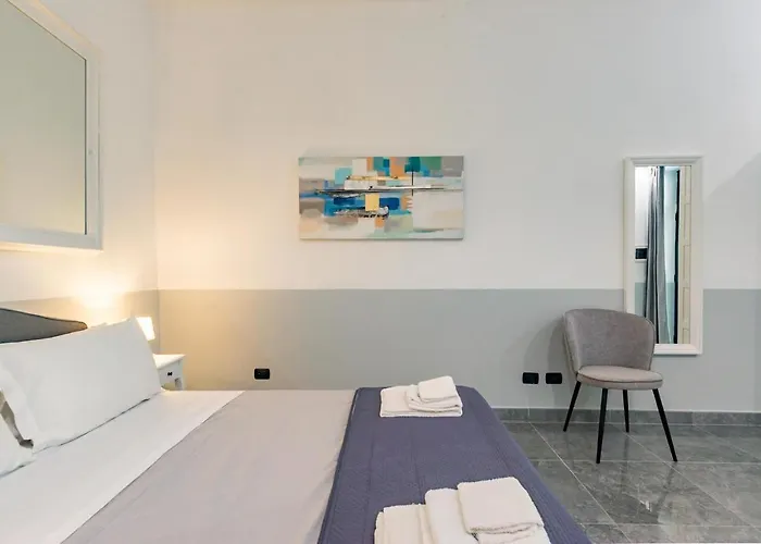 Laurina Deluxe Apartment Rom