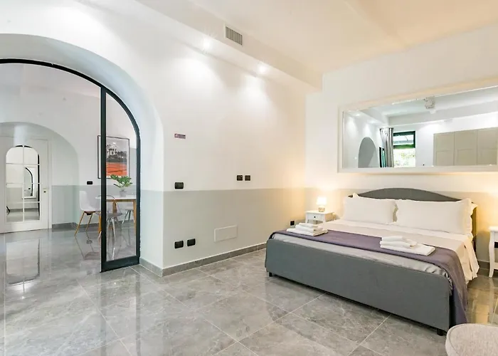 Apartment Laurina Deluxe Rom